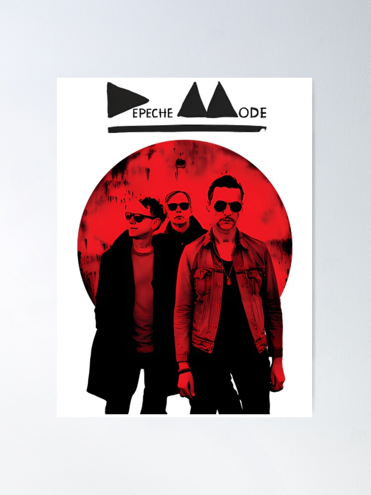 The musician mode live tour memento mori memories 2024 world tour