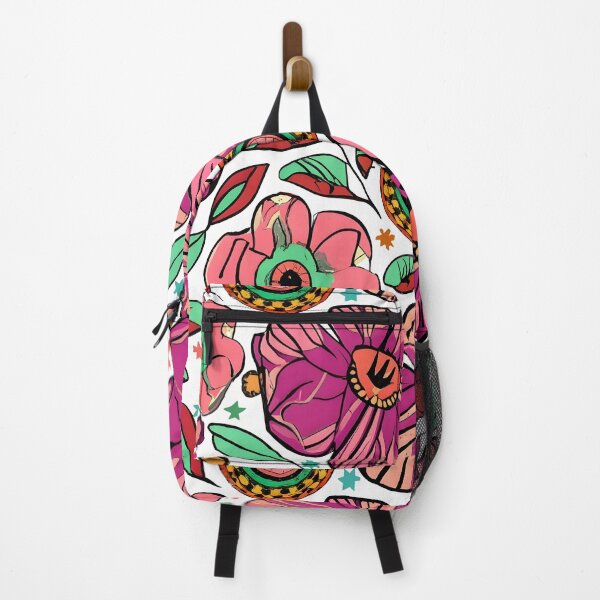 Item preview, Seamless Pattern Flower designed and sold by deviatepolo.