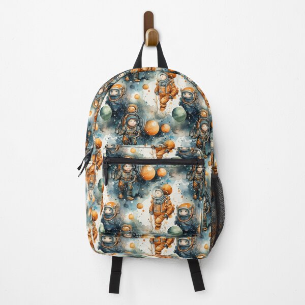 Item preview, Space Adventures designed and sold by Wongvian.