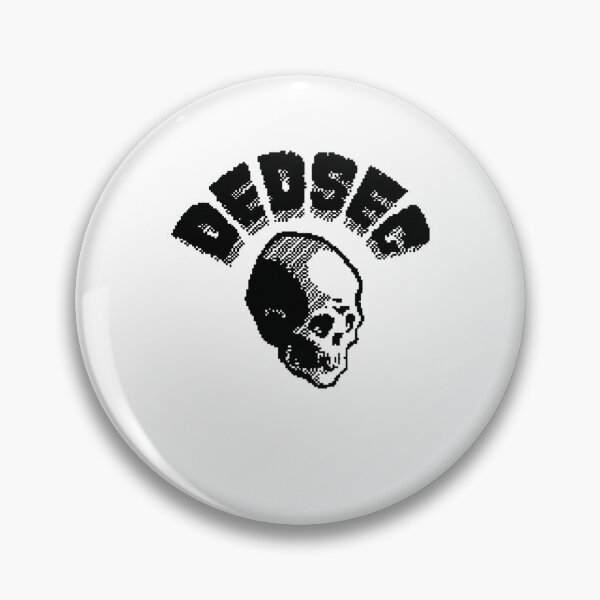 Item preview, Dedsec designed and sold by SpringGreensS.