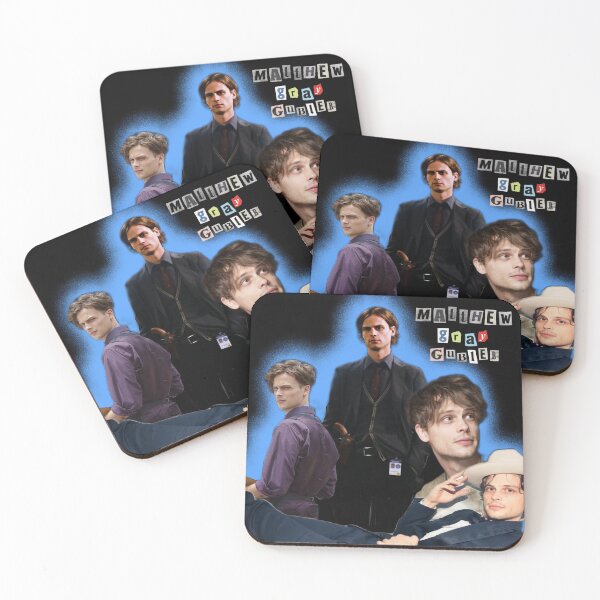 Item preview, Matthew gray gubler designed and sold by Karsteller.