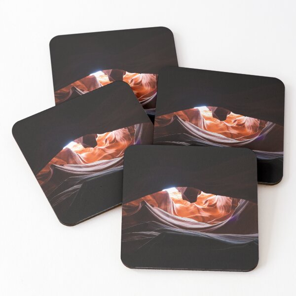 Item preview, Eye of antelope canyon designed and sold by aounfotograf.