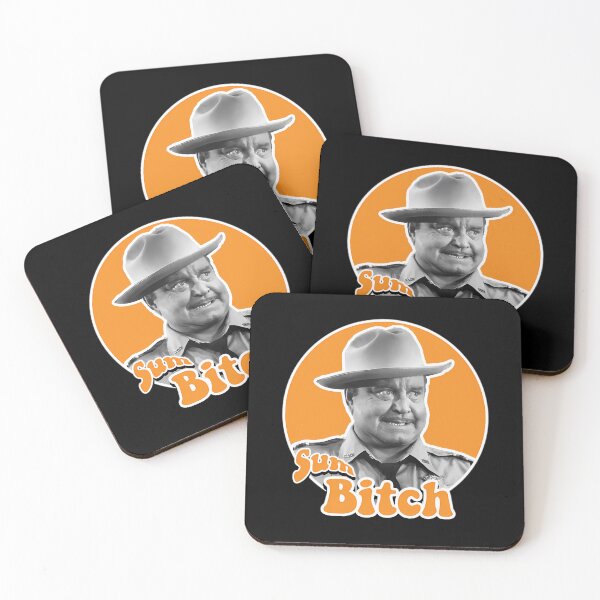 Item preview, Sumbitch Sheriff designed and sold by AmosAccessory.