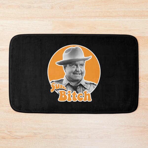 Item preview, Sumbitch Sheriff designed and sold by AmosAccessory.