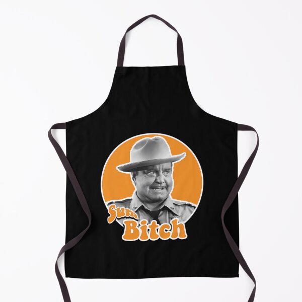 Item preview, Sumbitch Sheriff designed and sold by AmosAccessory.