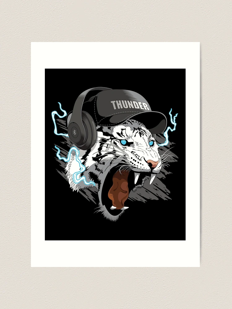 洋楽 HEATHEN AUTOGRAPH THUNDER SKULL TIGER farp,x_large,wall_texture,