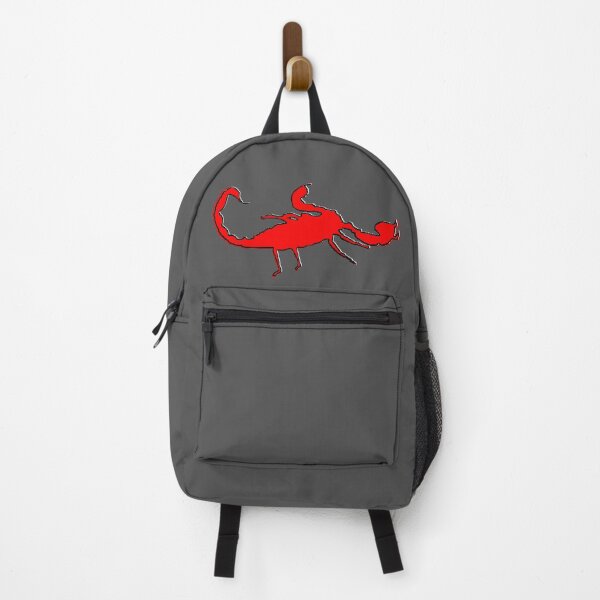 Item preview, Scorpion 3D Scorpio skorpion Skorpio Stickers designed and sold by 4rpixs.