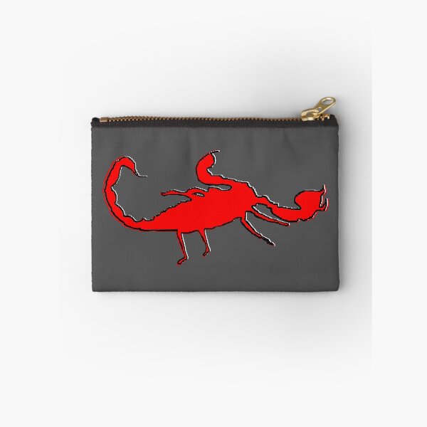 Item preview, Scorpion 3D Scorpio skorpion Skorpio Stickers designed and sold by 4rpixs.