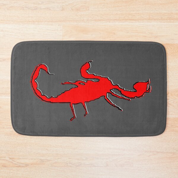 Item preview, Scorpion 3D Scorpio skorpion Skorpio Stickers designed and sold by 4rpixs.