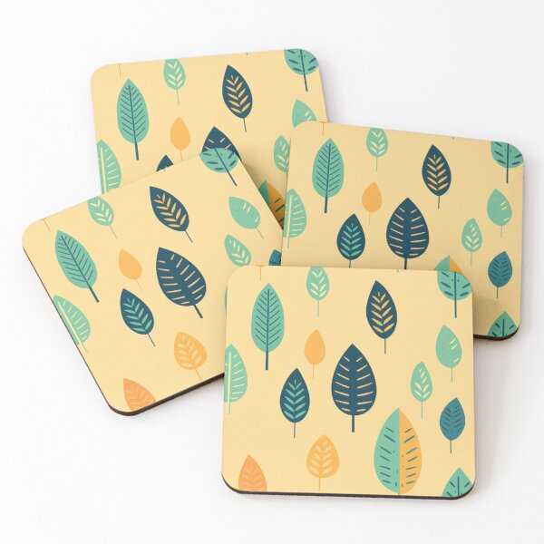 Item preview,  leaves  designed and sold by M9-Linght.