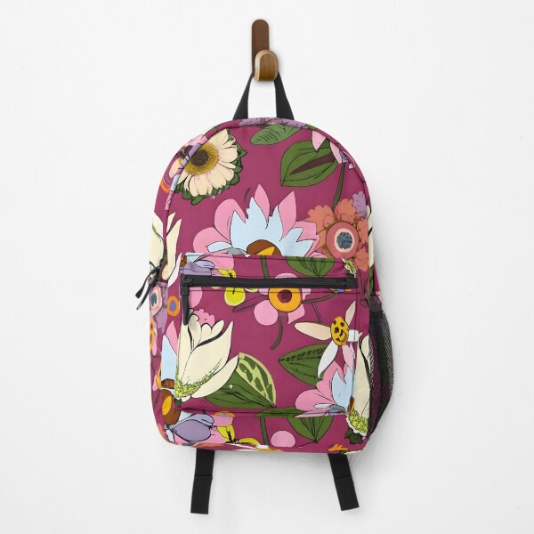 Item preview, Seamless Pattern Flower designed and sold by deviatepolo.