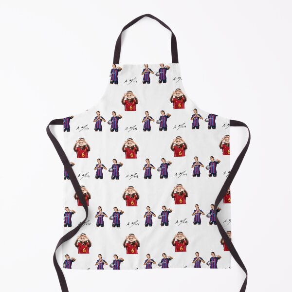 Item preview, Aitana Bonmati Set, Collection, Pattern, Aitanap Bonmati designed and sold by graphic-genie.