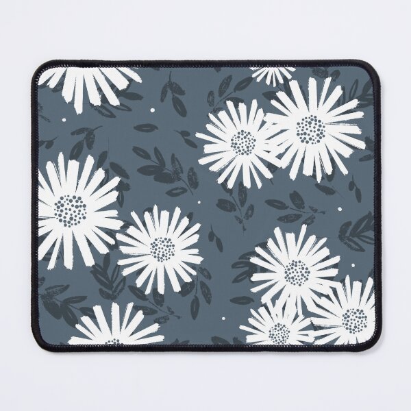 Item preview, streaky daisies designed and sold by Sara Frane.