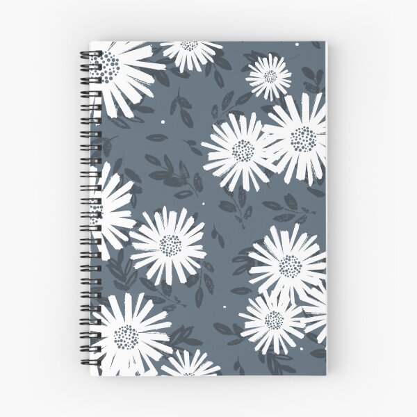Item preview, streaky daisies designed and sold by Sara Frane.