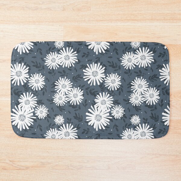 Item preview, streaky daisies designed and sold by Sara Frane.