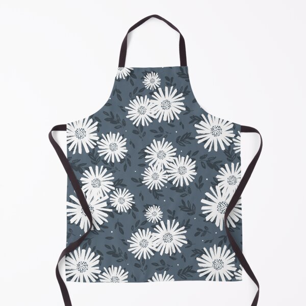 Item preview, streaky daisies designed and sold by Sara Frane.