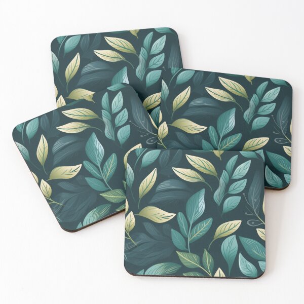 Item preview, leaves  designed and sold by M9-Linght.