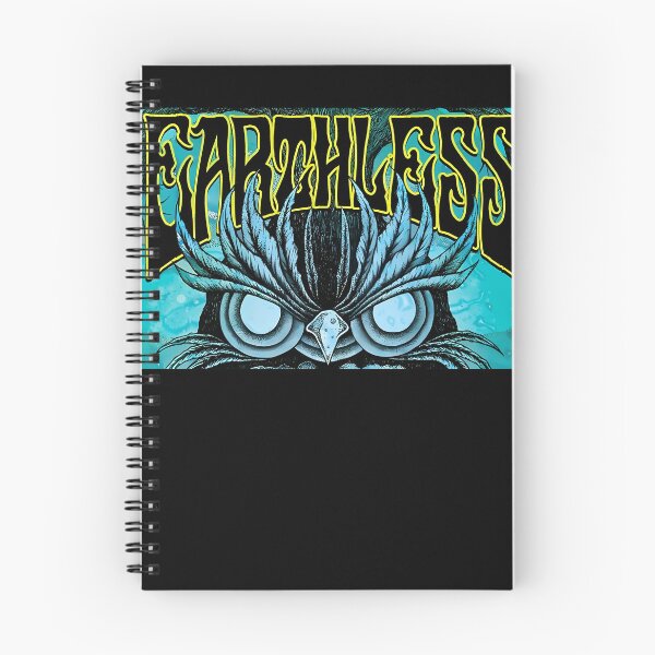 Item preview, earthless band san diego sonic prayer designed and sold by LeonardModeP.