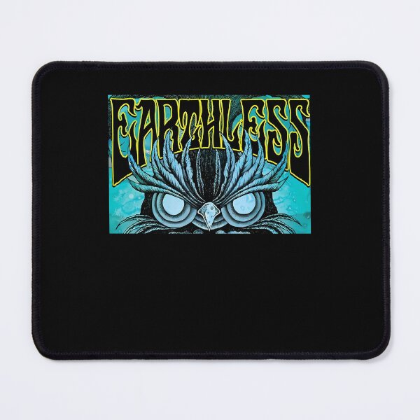 Item preview, earthless band san diego sonic prayer designed and sold by LeonardModeP.