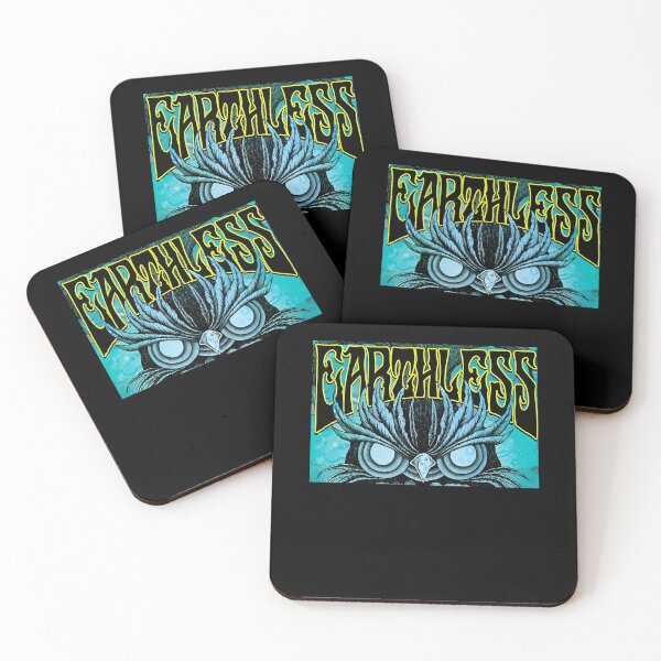 Item preview, earthless band san diego sonic prayer designed and sold by LeonardModeP.