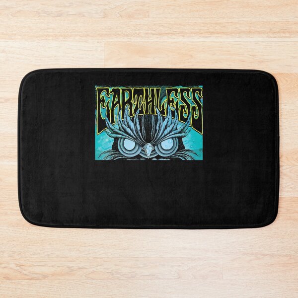 Item preview, earthless band san diego sonic prayer designed and sold by LeonardModeP.