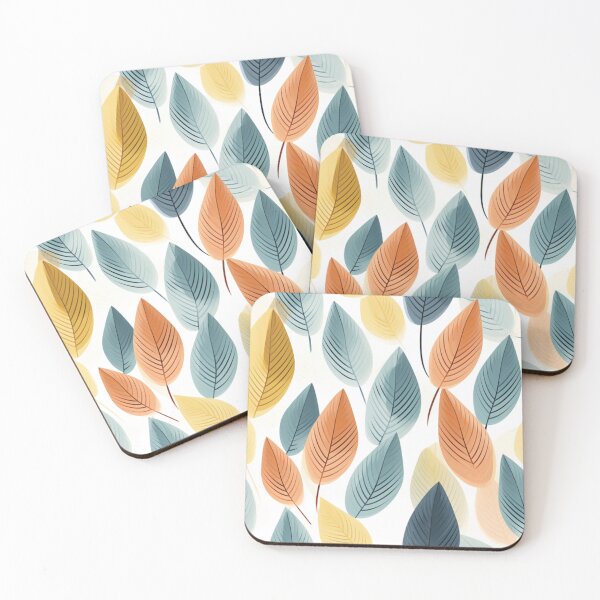 Item preview, leaves  designed and sold by M9-Linght.