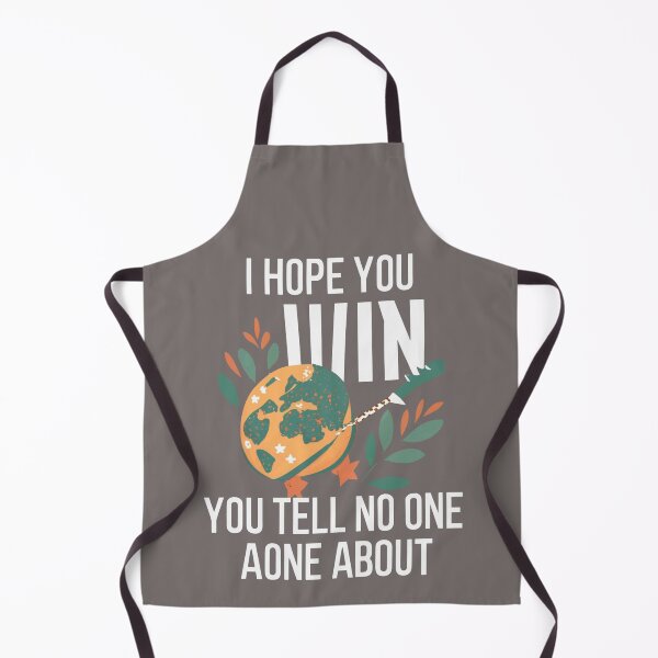 Item preview, Copy of I hope you win the war you tell no one about designed and sold by StillDow.
