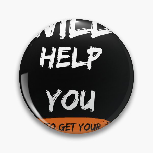 Item preview, Will help you designed and sold by Shedreamz.