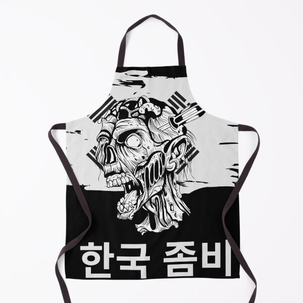 Item preview, Korean Zombie designed and sold by staywith resa.