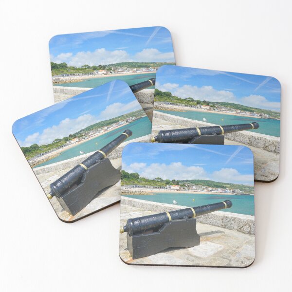 Item preview, Lyme Regis Dorset designed and sold by Alisonchambers2.