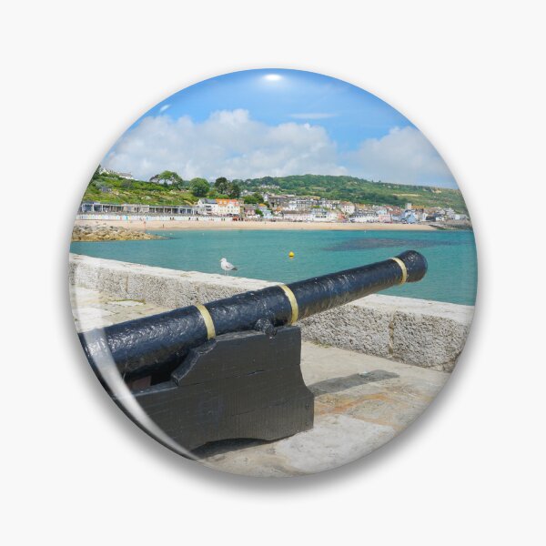 Item preview, Lyme Regis Dorset designed and sold by Alisonchambers2.