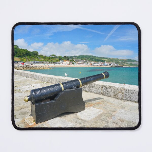 Item preview, Lyme Regis Dorset designed and sold by Alisonchambers2.
