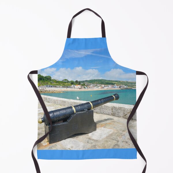 Item preview, Lyme Regis Dorset designed and sold by Alisonchambers2.