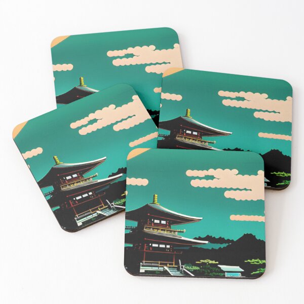Item preview, Harmony of Seasons designed and sold by Tetsuya-Yui.