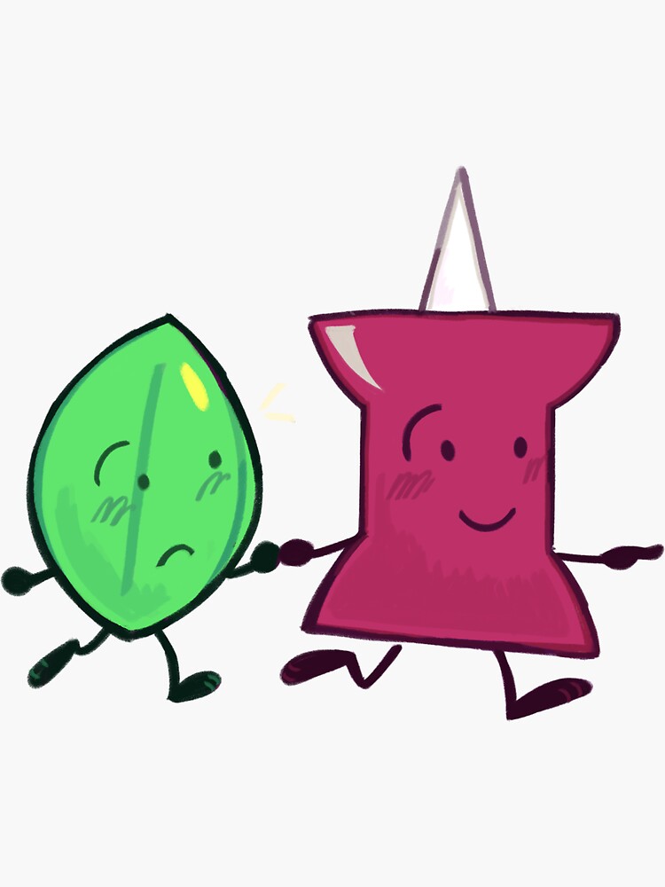 larme bfdi