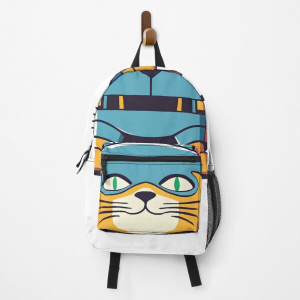 Item preview, i am super cat designed and sold by SabyDigitalArt.