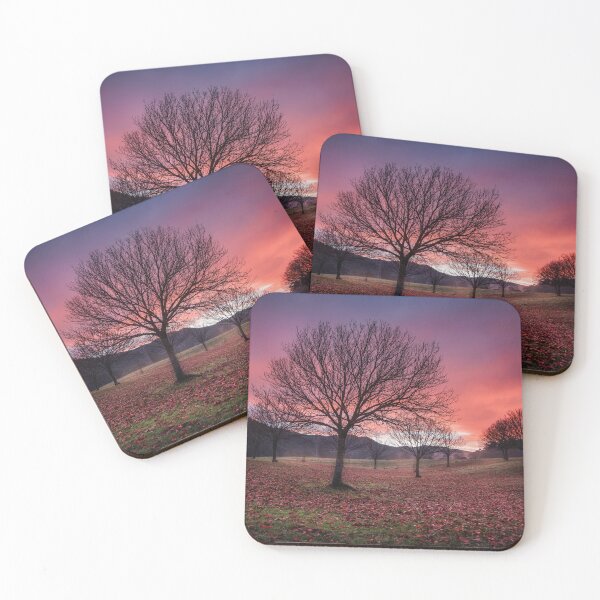 Item preview, Crimson Dawn designed and sold by brightmystic.