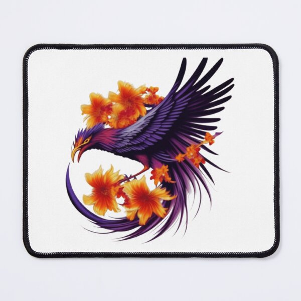 Item preview, Dark Phoenix designed and sold by Roxburylane.