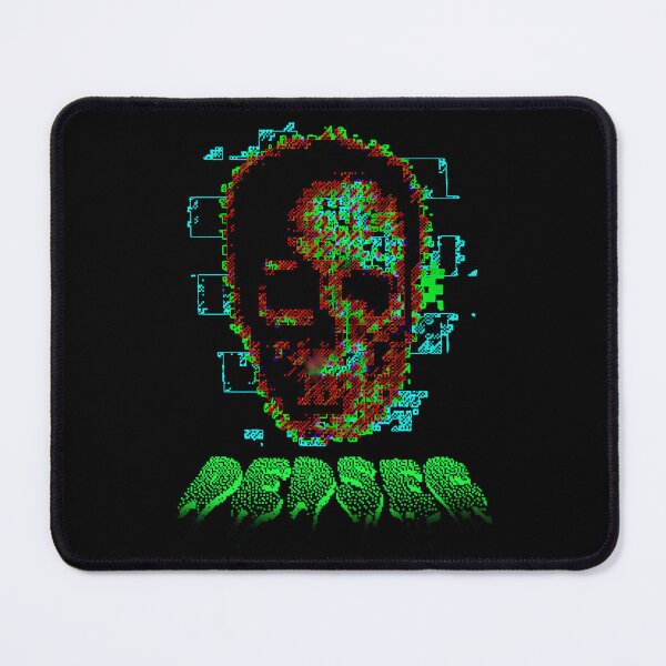 Item preview, DedSec designed and sold by SpringGreensS.