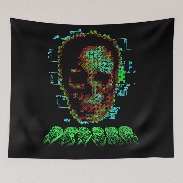 Item preview, DedSec designed and sold by SpringGreensS.
