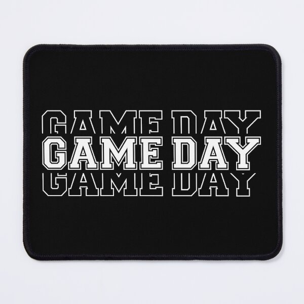 Item preview, Game Day: Elevate Your College Football Spirit designed and sold by Singhe Design.