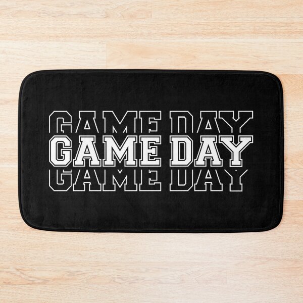 Item preview, Game Day: Elevate Your College Football Spirit designed and sold by Singhe Design.