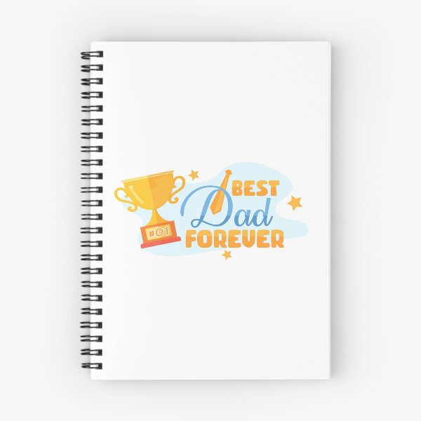 Item preview, Best dad forever designed and sold by SlagiStudio.