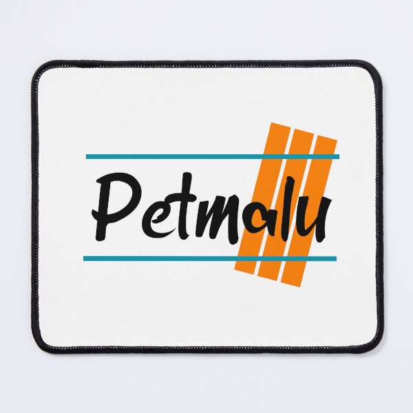 Item preview, Petmalu designed and sold by UniqueDesignHub.