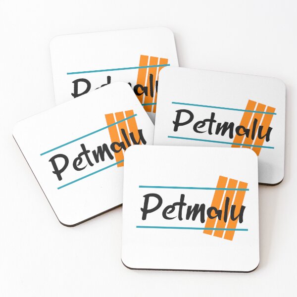 Item preview, Petmalu designed and sold by UniqueDesignHub.