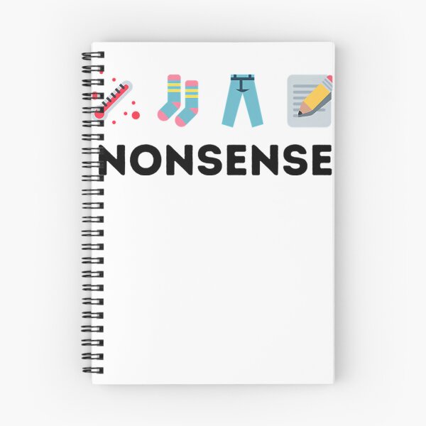 Item preview, Nonsense - chicken pox socks clothes pop quiz - sabrina carpenter inspired designed and sold by ToddDyer94.