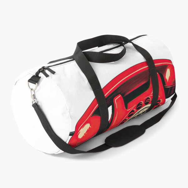 Item preview, Red receiver designed and sold by abmkf.