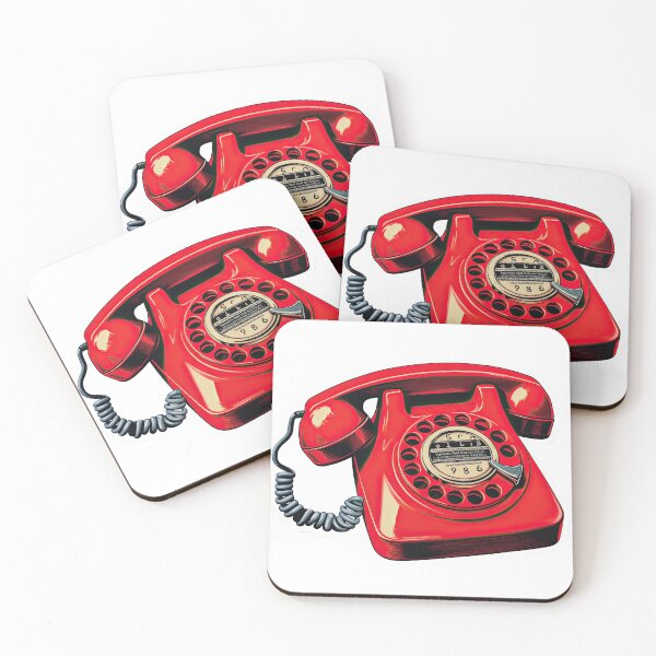 Item preview, Red receiver designed and sold by abmkf.
