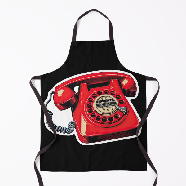 Item preview, Red receiver designed and sold by abmkf.