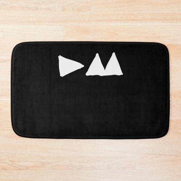 Item preview, the musician mode 2023,mode live tour memento mori memories 2024 world tour designed and sold by OatiesVance.